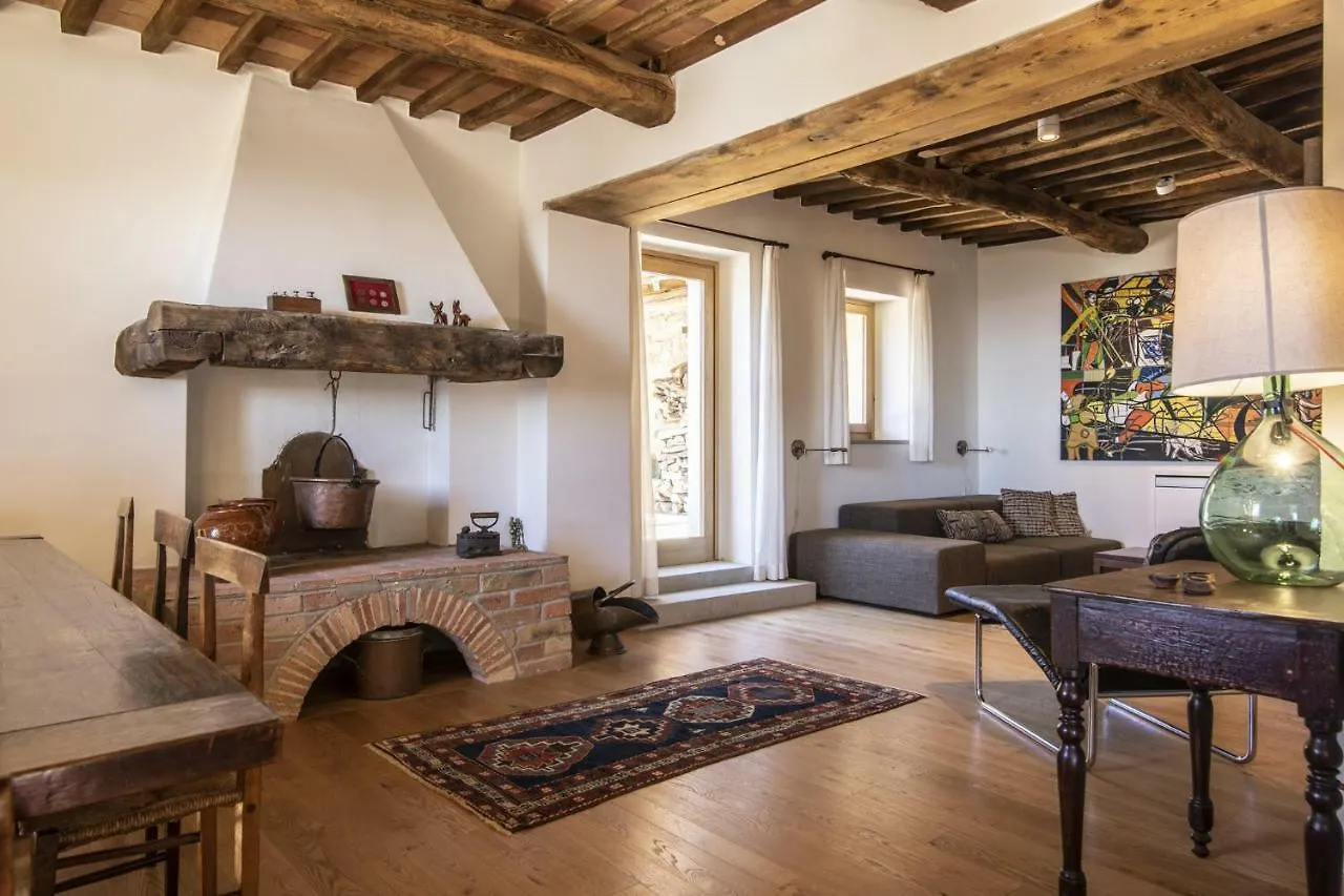 Azienda Meleta Roccatederighi 0*,  Italy