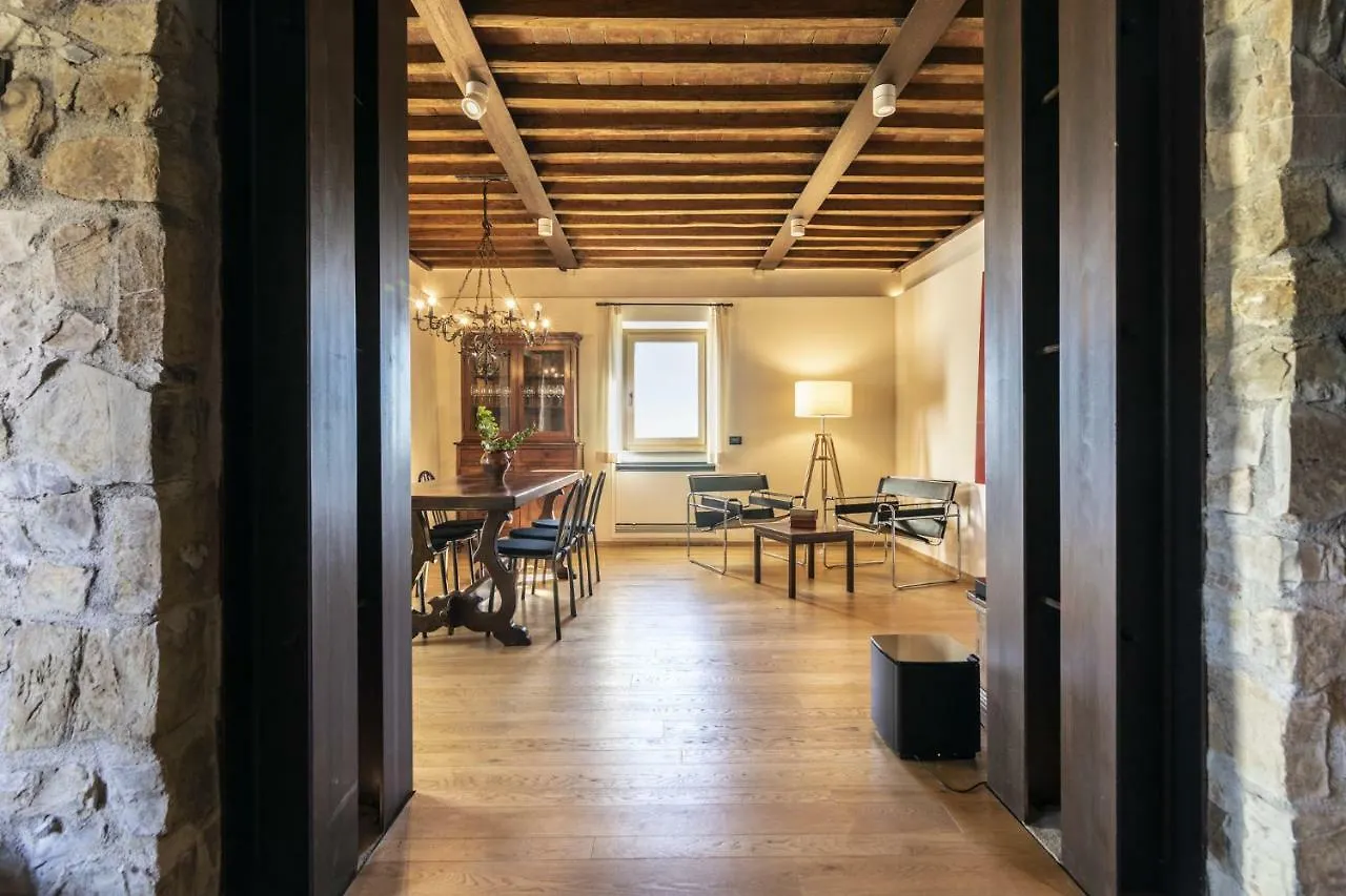 Azienda Meleta Roccatederighi