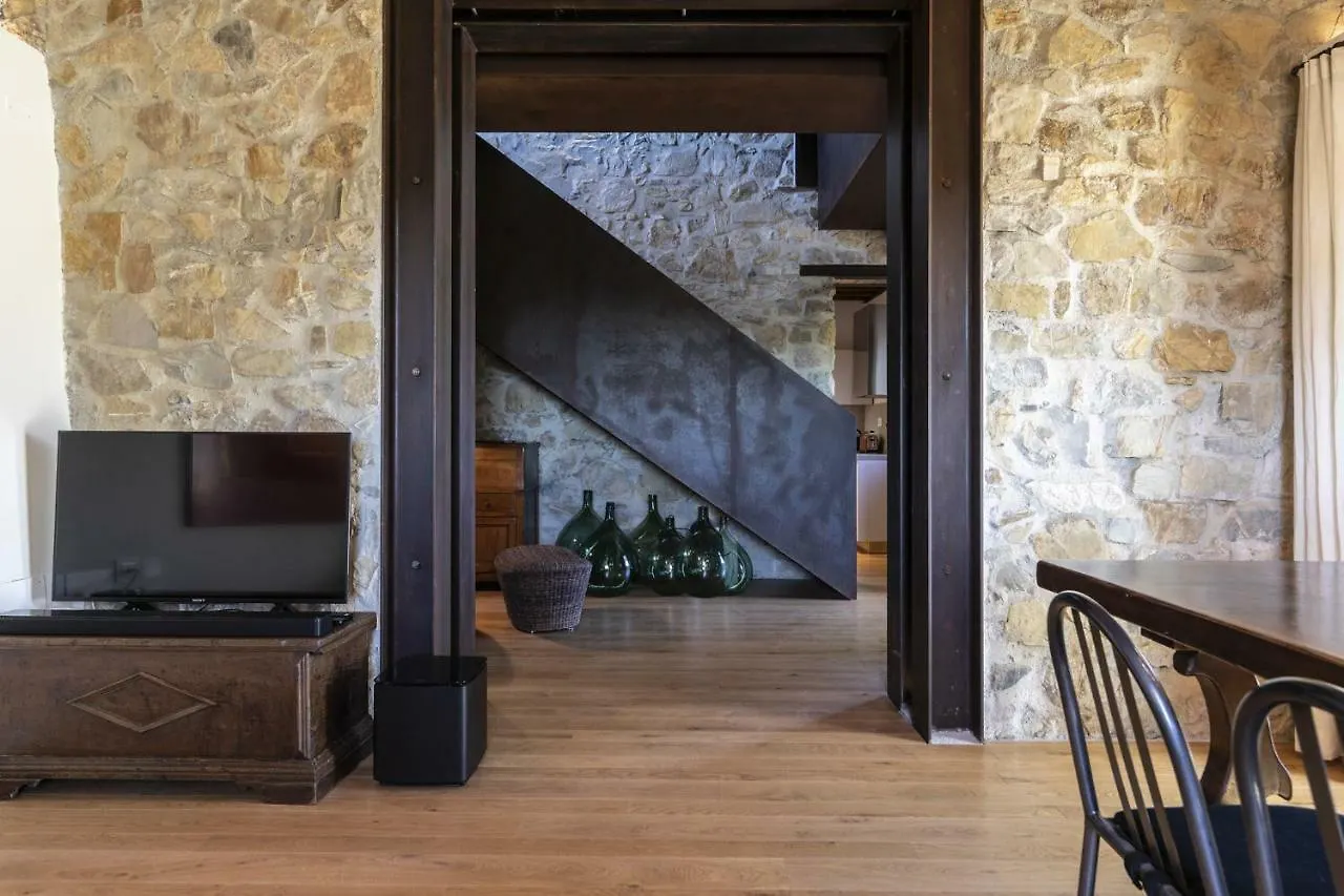 Azienda Meleta Roccatederighi 0*,