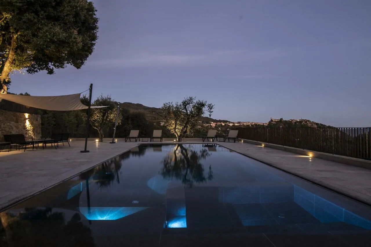 Azienda Meleta Roccatederighi