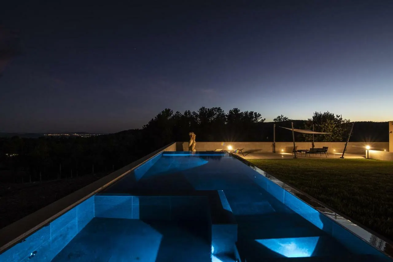 Azienda Meleta Roccatederighi 0*,  Italy
