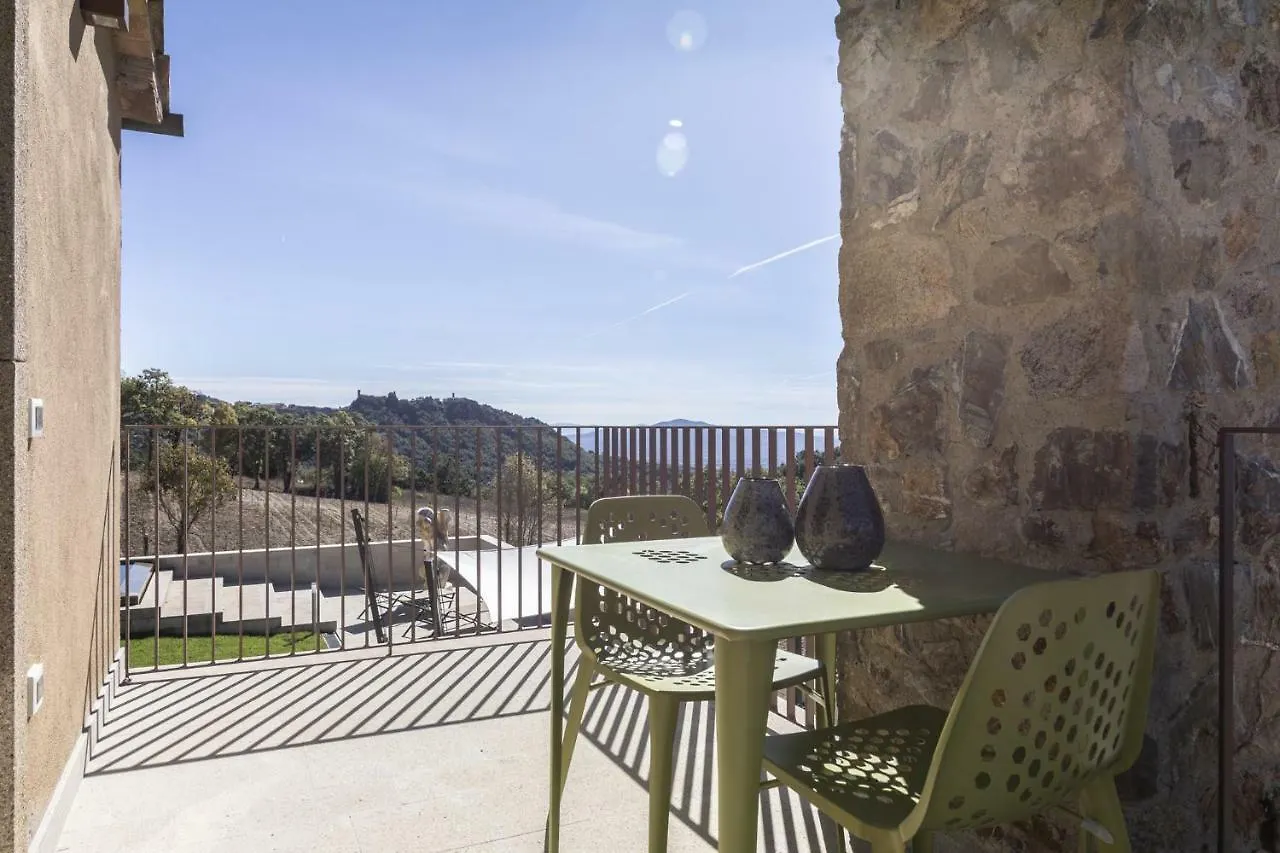 Villa Azienda Meleta Roccatederighi