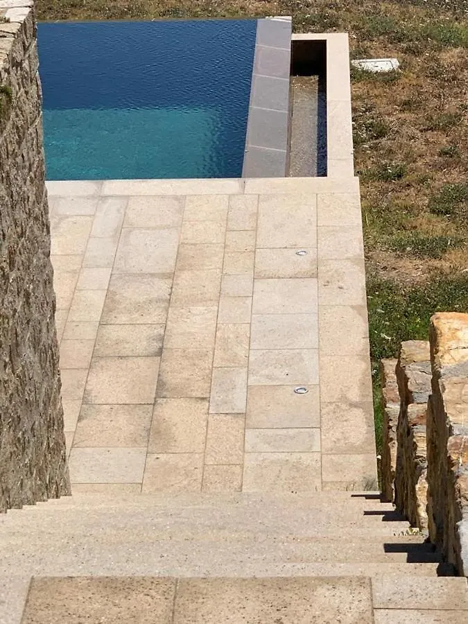 Azienda Meleta Roccatederighi Villa