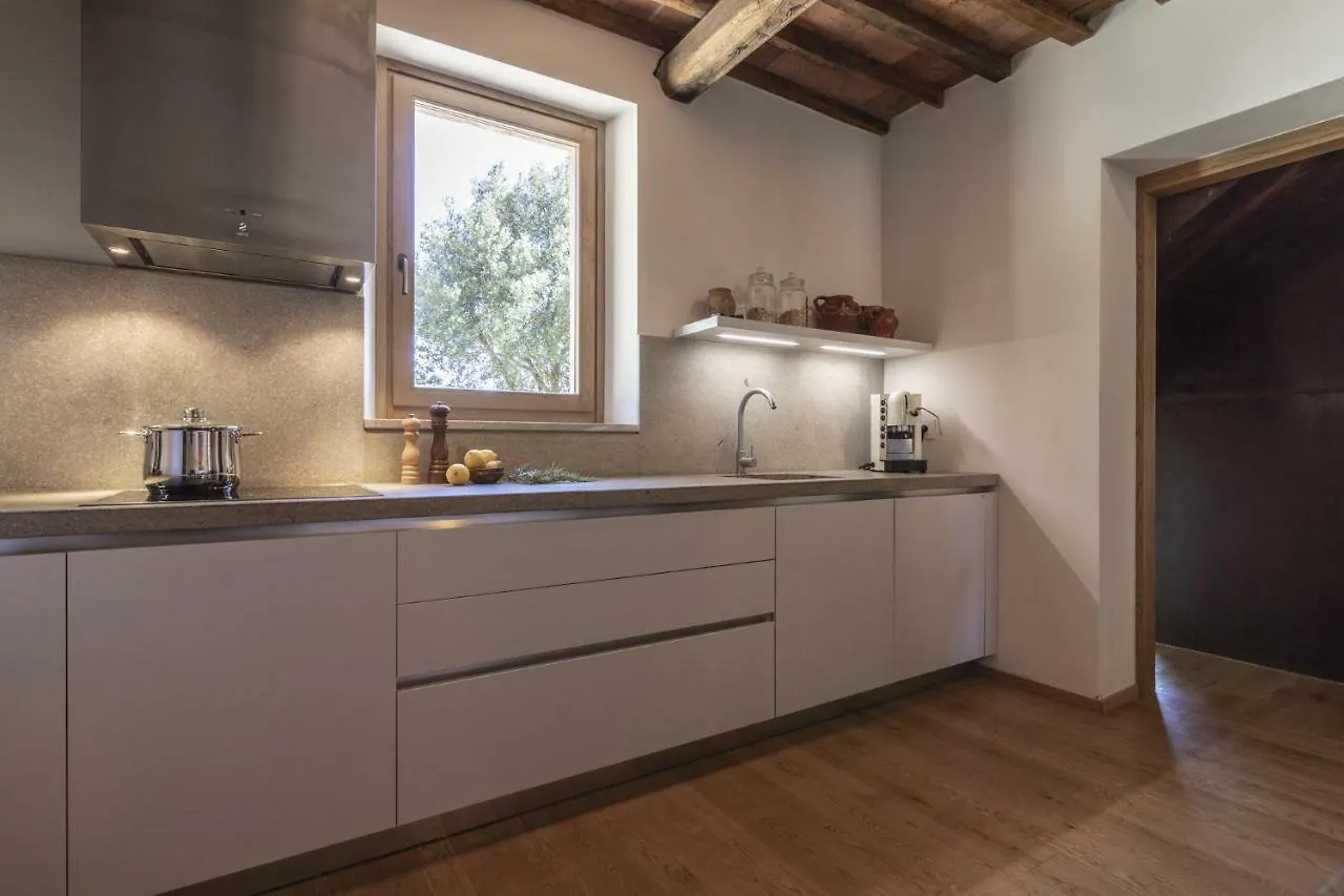 Azienda Meleta Roccatederighi 0*,  Italy
