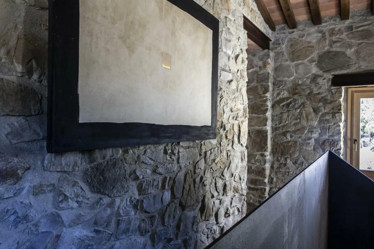 Azienda Meleta Roccatederighi