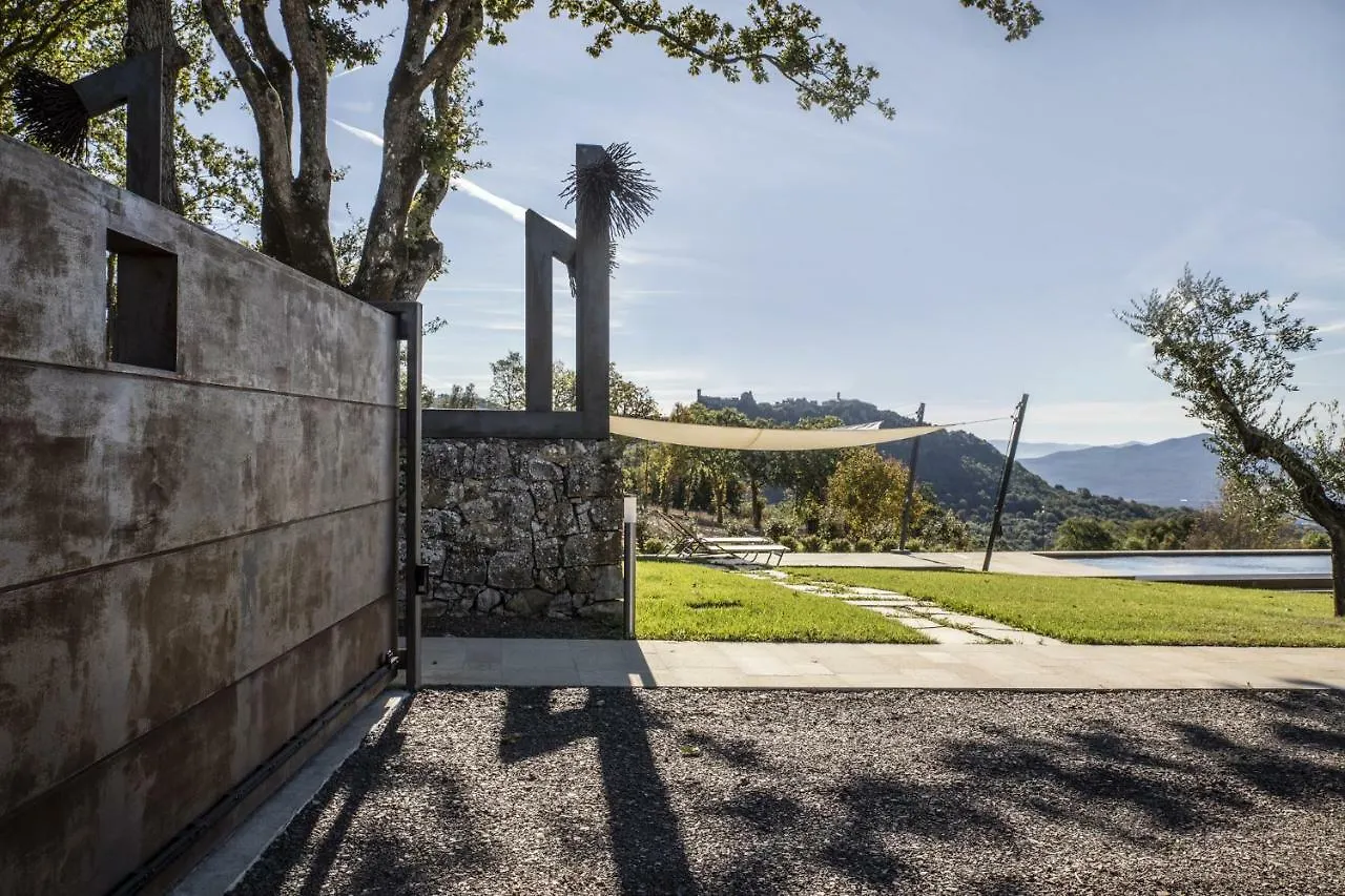 Azienda Meleta Roccatederighi 0*,  Italy