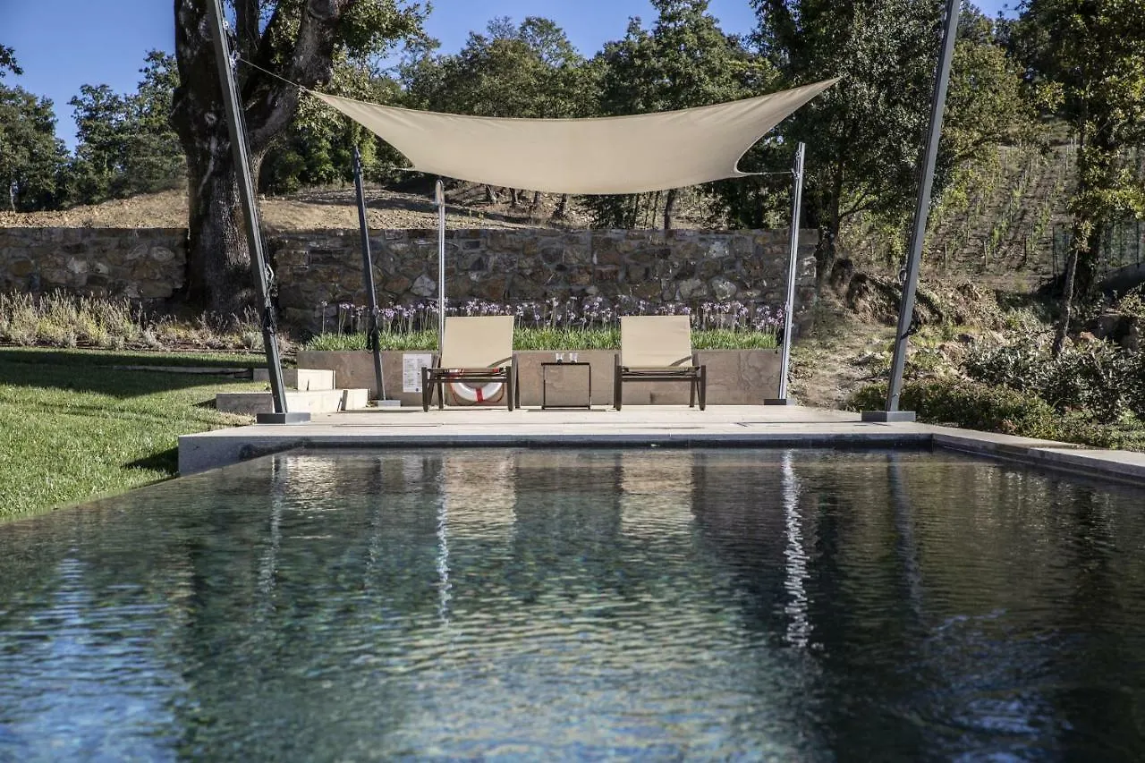 Villa Azienda Meleta Roccatederighi Italy