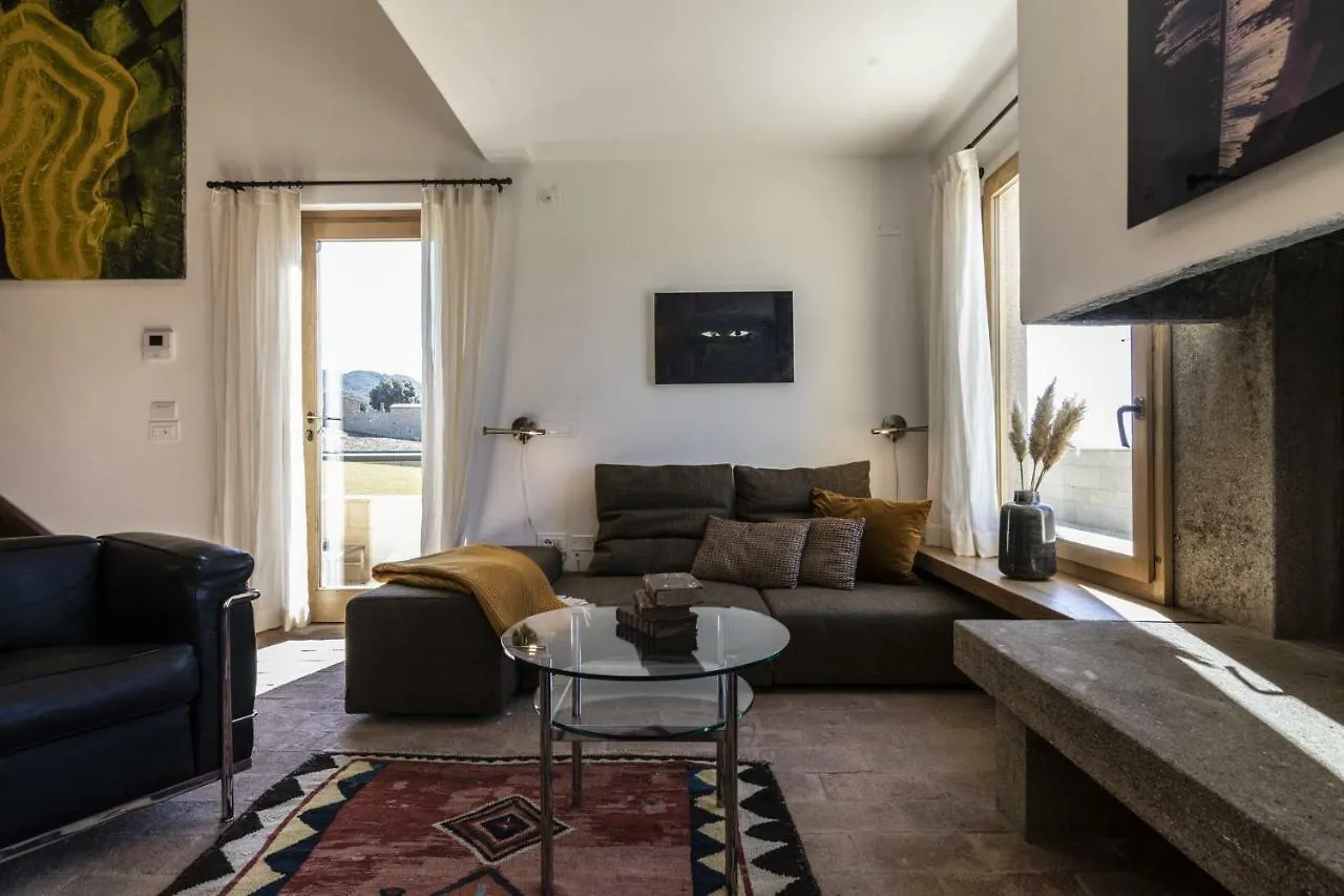 Azienda Meleta Roccatederighi Villa