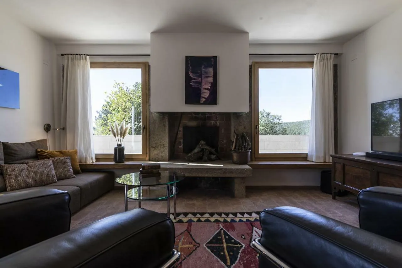 Azienda Meleta Roccatederighi 0*,  Italy